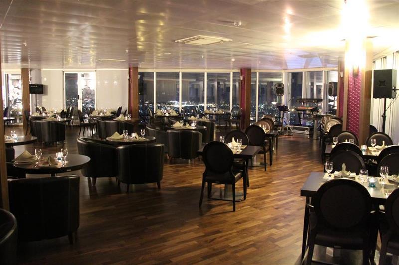 Titanic Hotel & Spa Sulaymaniyah Eksteriør billede